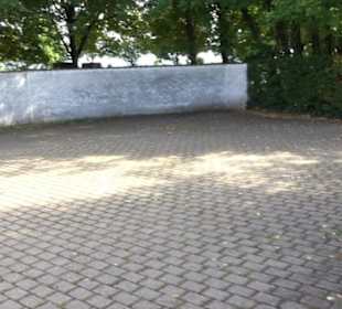 Neuer Friedhof Gülstein