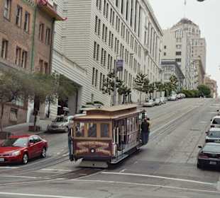 Cable Car