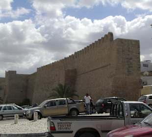 Medina Sousse