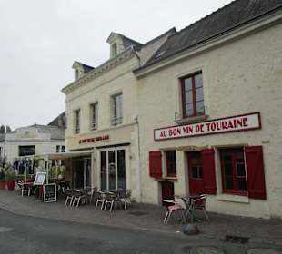  Au Bon Vin De Touraine