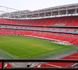Wembley Stadion 