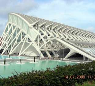 Museum der Wissenschaften