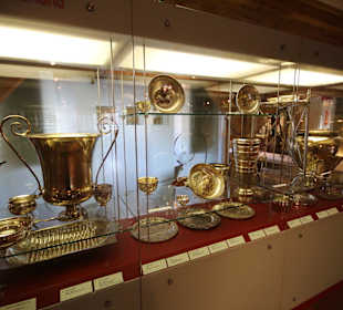 Der Hildesheimer Silberfund