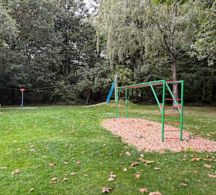 Steinerbos Belevenispark