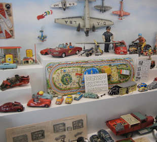 Spielzeugmuseum