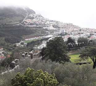 Stadtrundgang Sesimbra