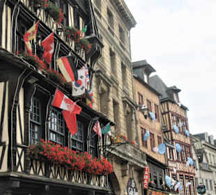 Place du Vieux Marche