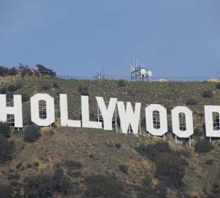 Hollywood