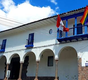 Museo Histórico Regional