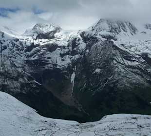 Grossglockner Hochalpenstrasse
