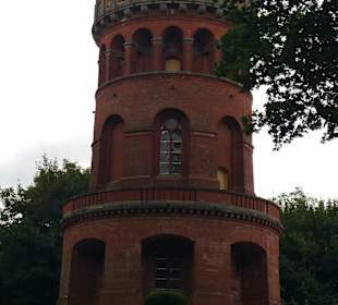 Ernst-Moritz-Arndt Turm