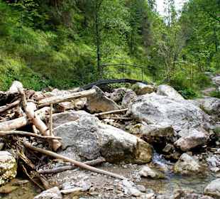 Homole Schlucht/ Jaworki- Ausflug aus Szczawnica 