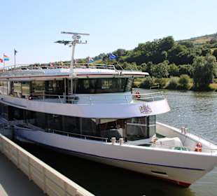 Bug MS Princesse Marie-Astrid