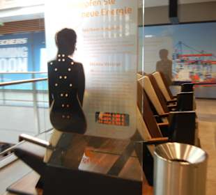 Shoppingcenter Hamburger Meile