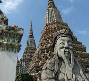 Wat Pho