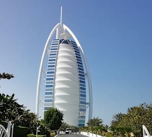 Burj Al Arab 