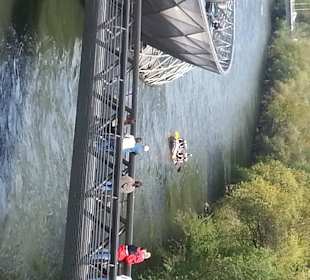 Murtour bei Murinsel