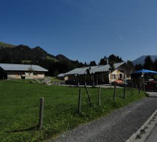 Erzgruben-Erlebniswelt