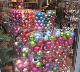 Altstadt Heidelberg Weihnachtsmarkt