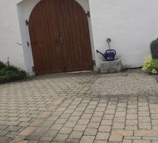 Friedhof Emeringen