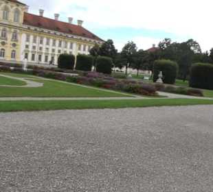 Neues Schloss Schleißheim