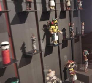 Nordamerika Native Museum