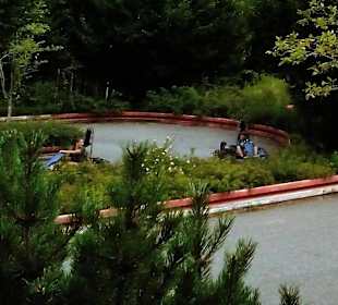 Schwabenpark in Welzheim