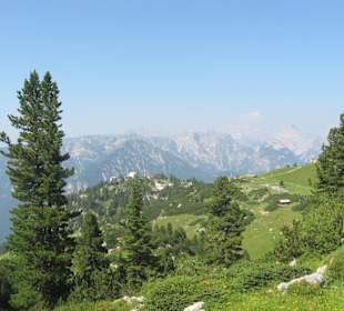 Rofangebirge