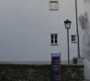 Aussichtsturm Oberhaus