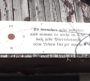 Weinerlebnisweg