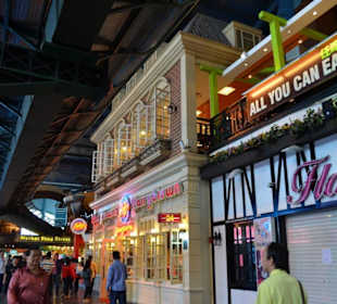 Genting Highlands Fun Park
