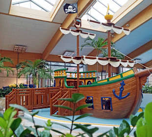 Piratenschiff