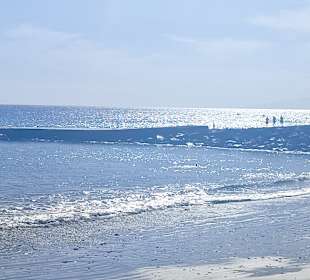 Strand Playa de Fanabe