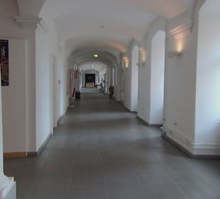 Archäologisches Landesmuseum
