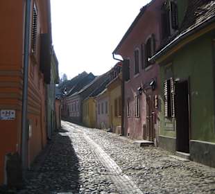 Sighisoara