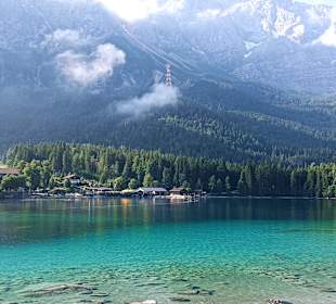 Eibsee