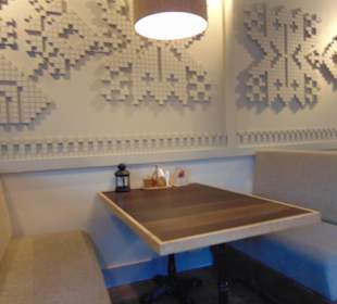 Leckere litauische Küche