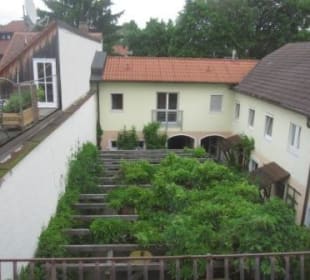 Restaurant Bilder Altmanns Stube Hotel Restaurant Erlangen Holidaycheck