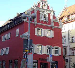 Altstadt Konstanz