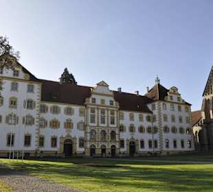 Schloss Salem
