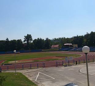 Stadion lekkoatletyczny 