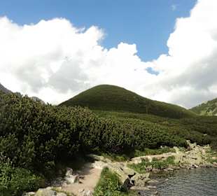 Tatrzański Park Narodowy