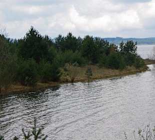 Brombachspeicher gross