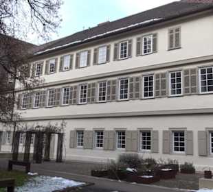 Stift Urach 