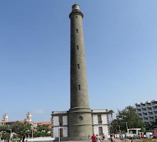 Faro Leuchtturm