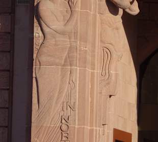 Congress Centrum Rosengarten