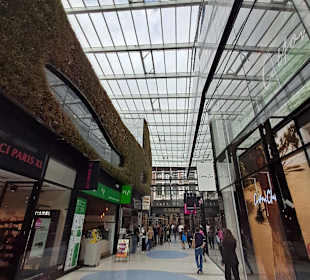 Haagse Passage in Den Haag