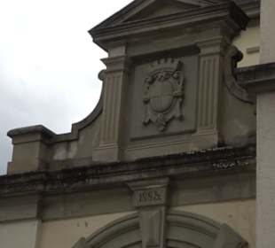 Alte Synagoge