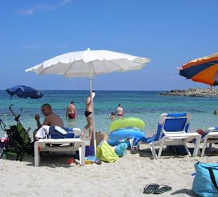 Platja des Trucadors