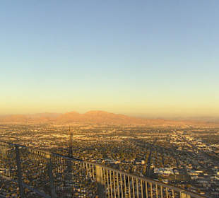 Stratosphere Tower